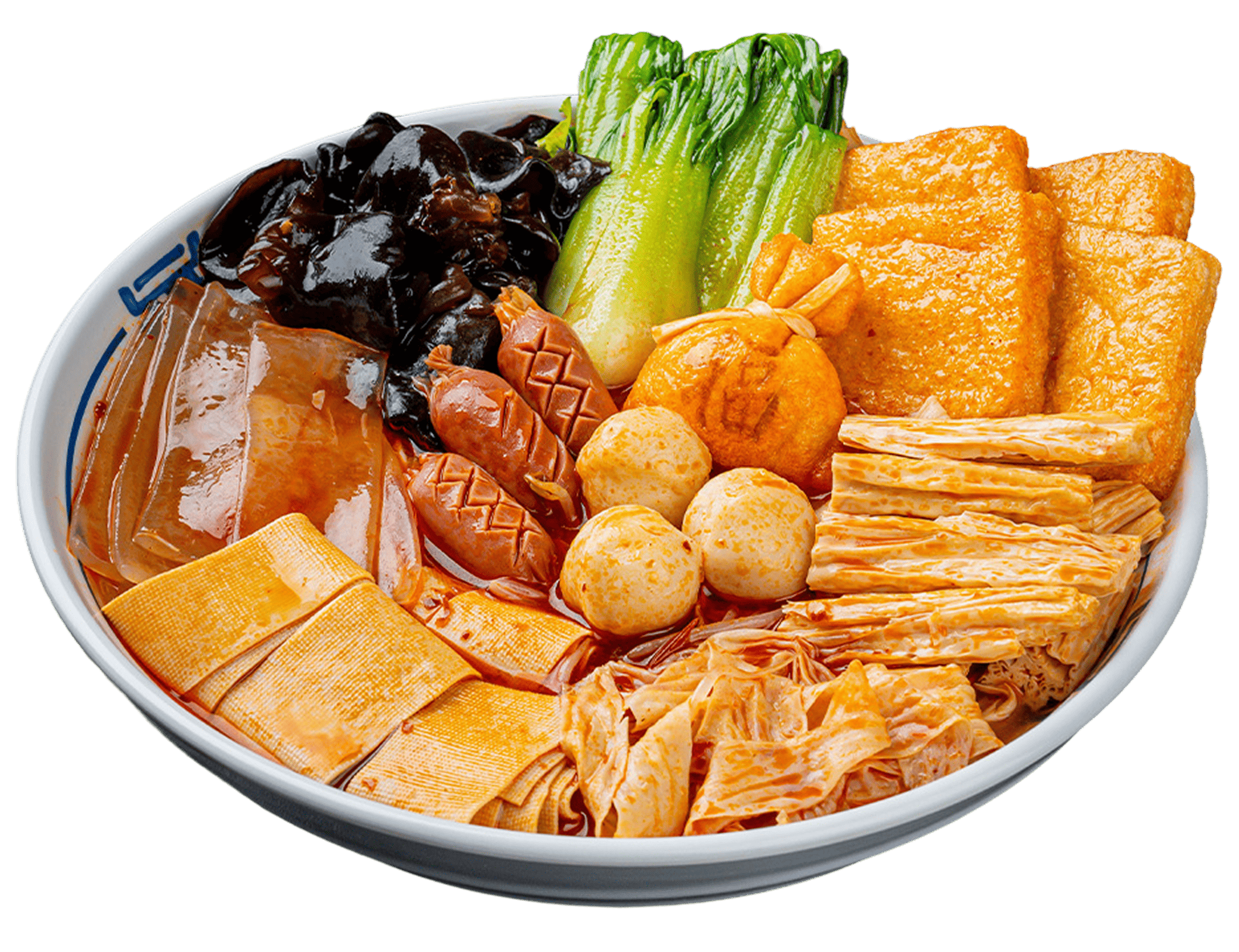 두보마라탕