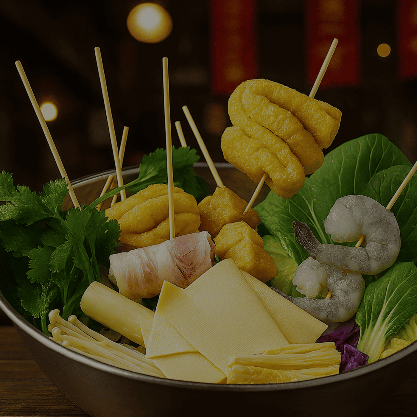 두보마라탕
