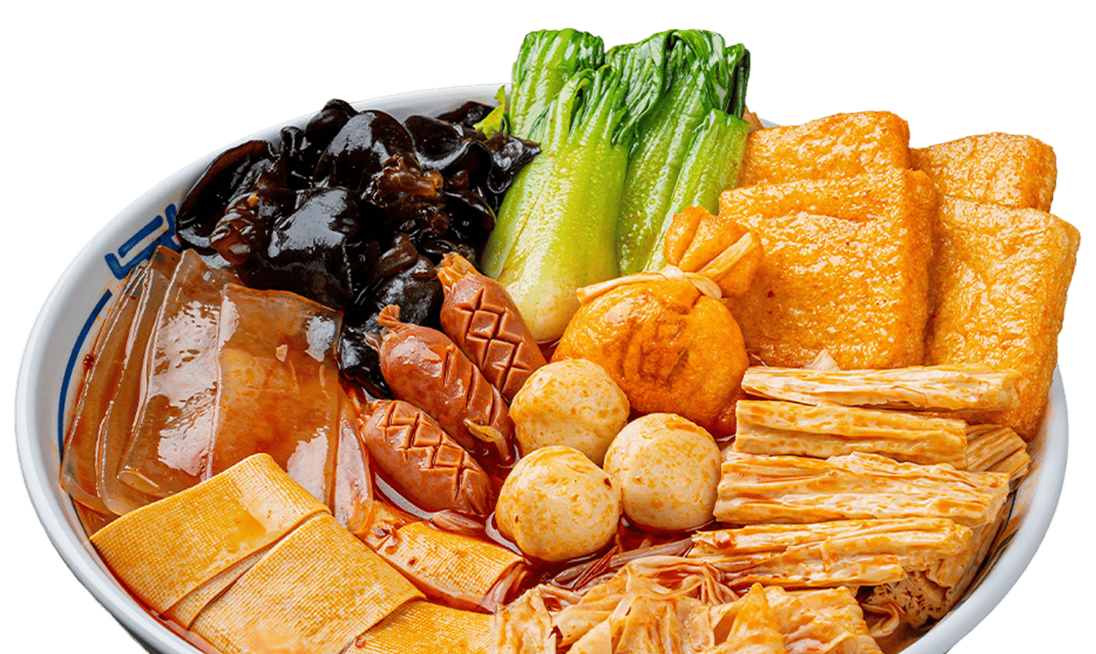 두보마라탕