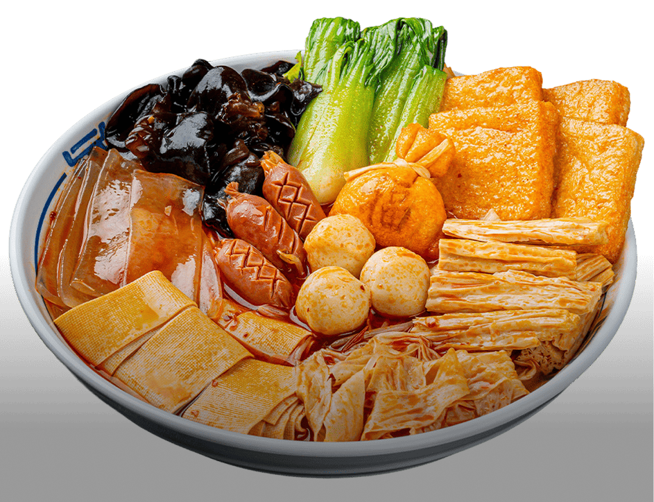 두보마라탕